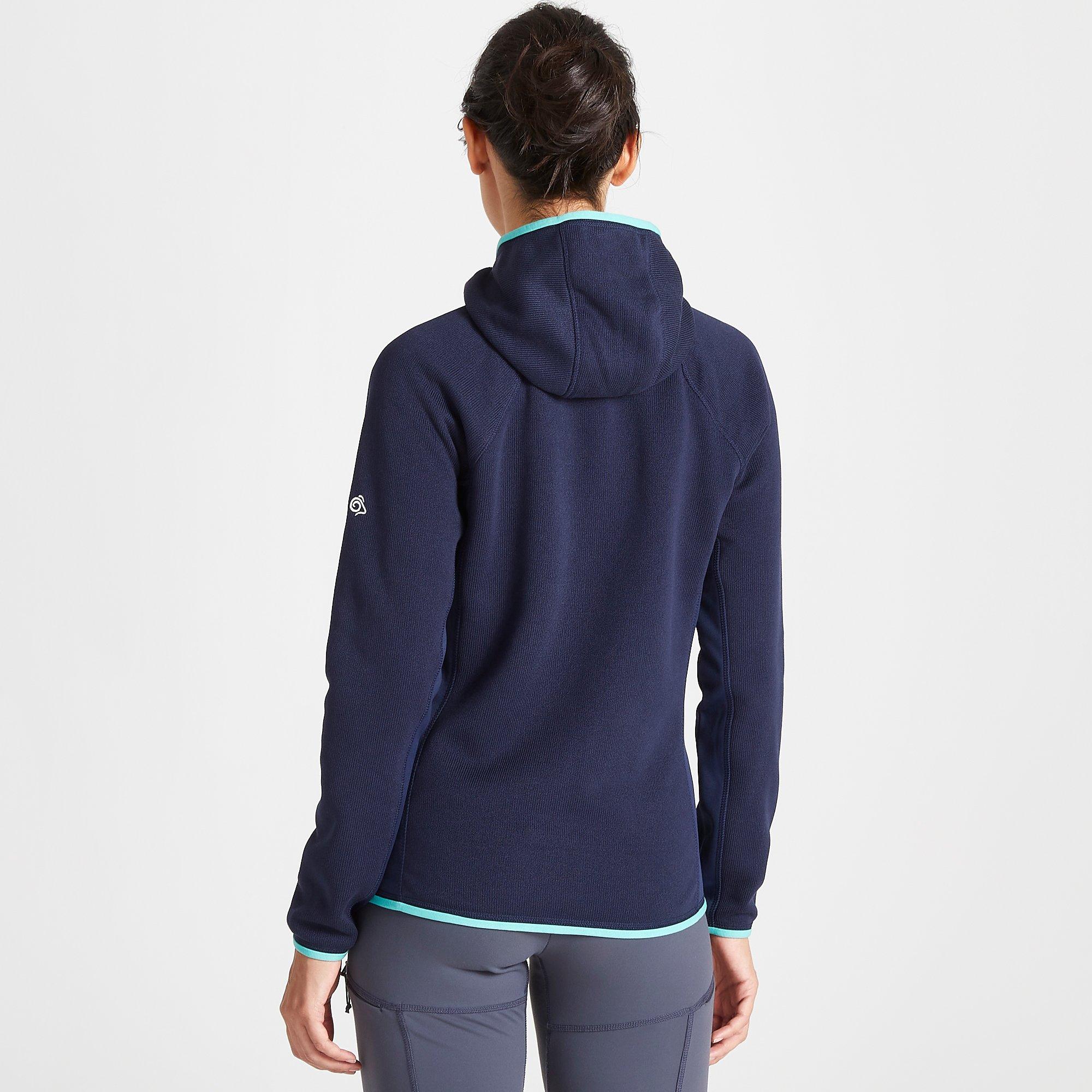 Craghoppers # Crag Mannix Flc Jkt Ld99