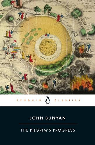 The Pilgrim's Progress (Paperback)