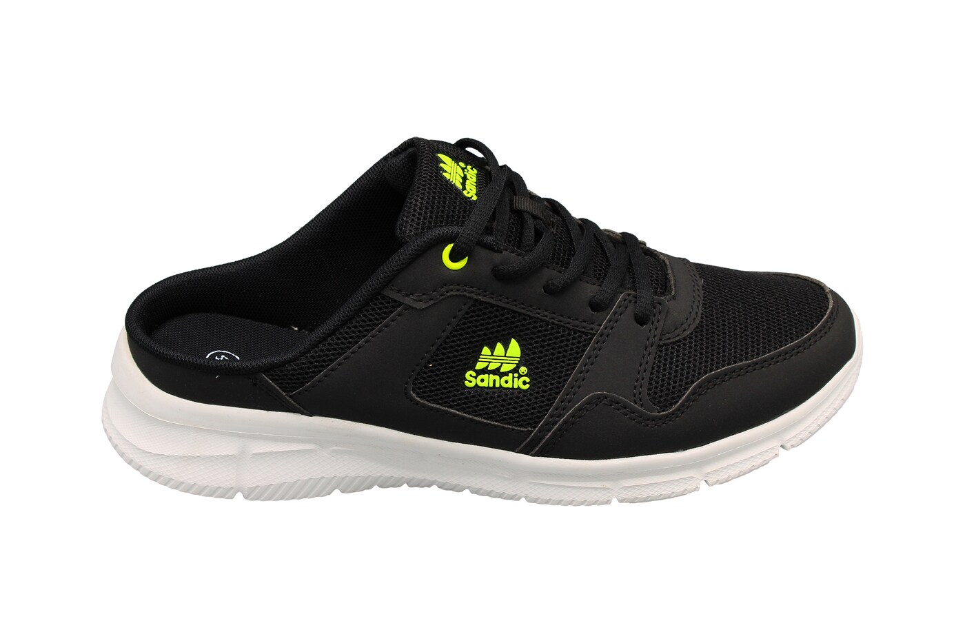 Planets 242 Schlupf Sneaker Damen Herren