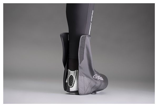 Couvre Chaussures Gripgrab Ride Waterproof Noir