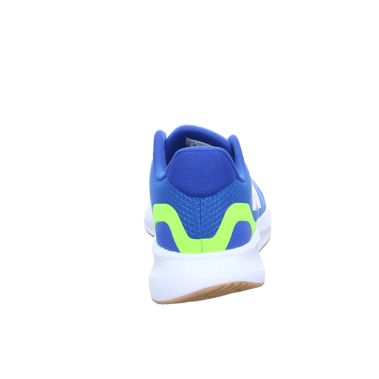 ADIDAS Kinder Sportschuh Blau Synthetik