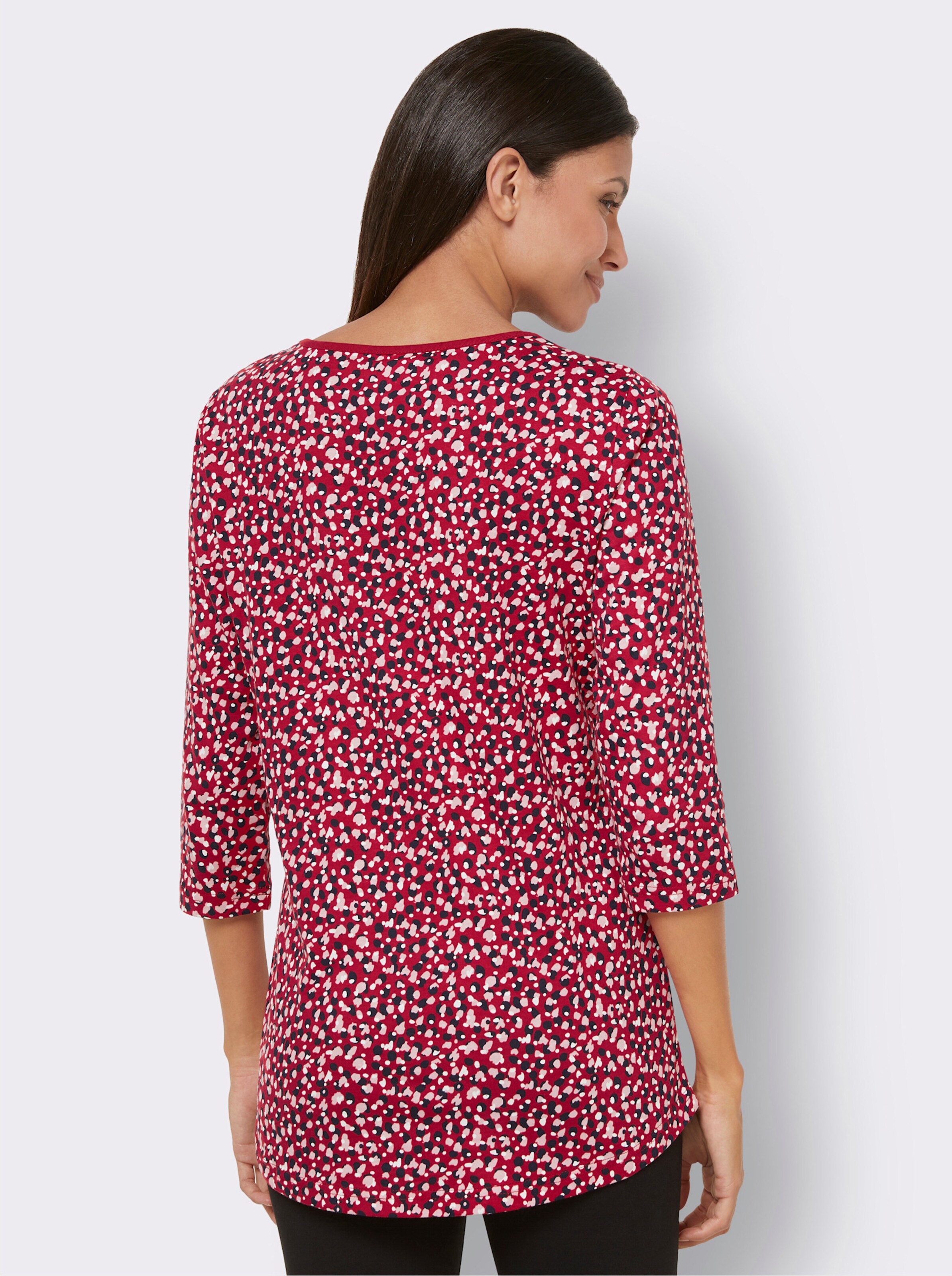 Freizeitshirt