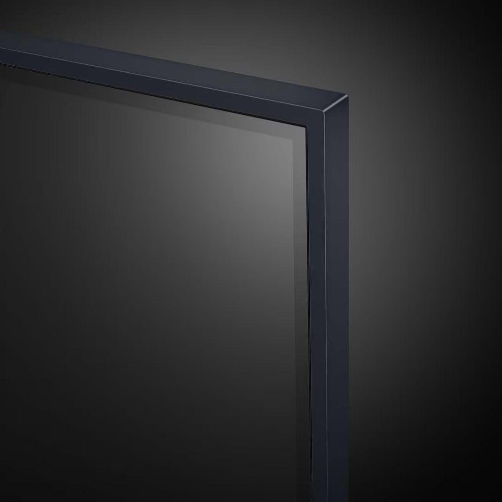 LG TV QNED 2024 | 65QNED85T | 65'' (164 cm) | QNED | Processeur α8 AI 4K | Alexa [Classe énergétique E]