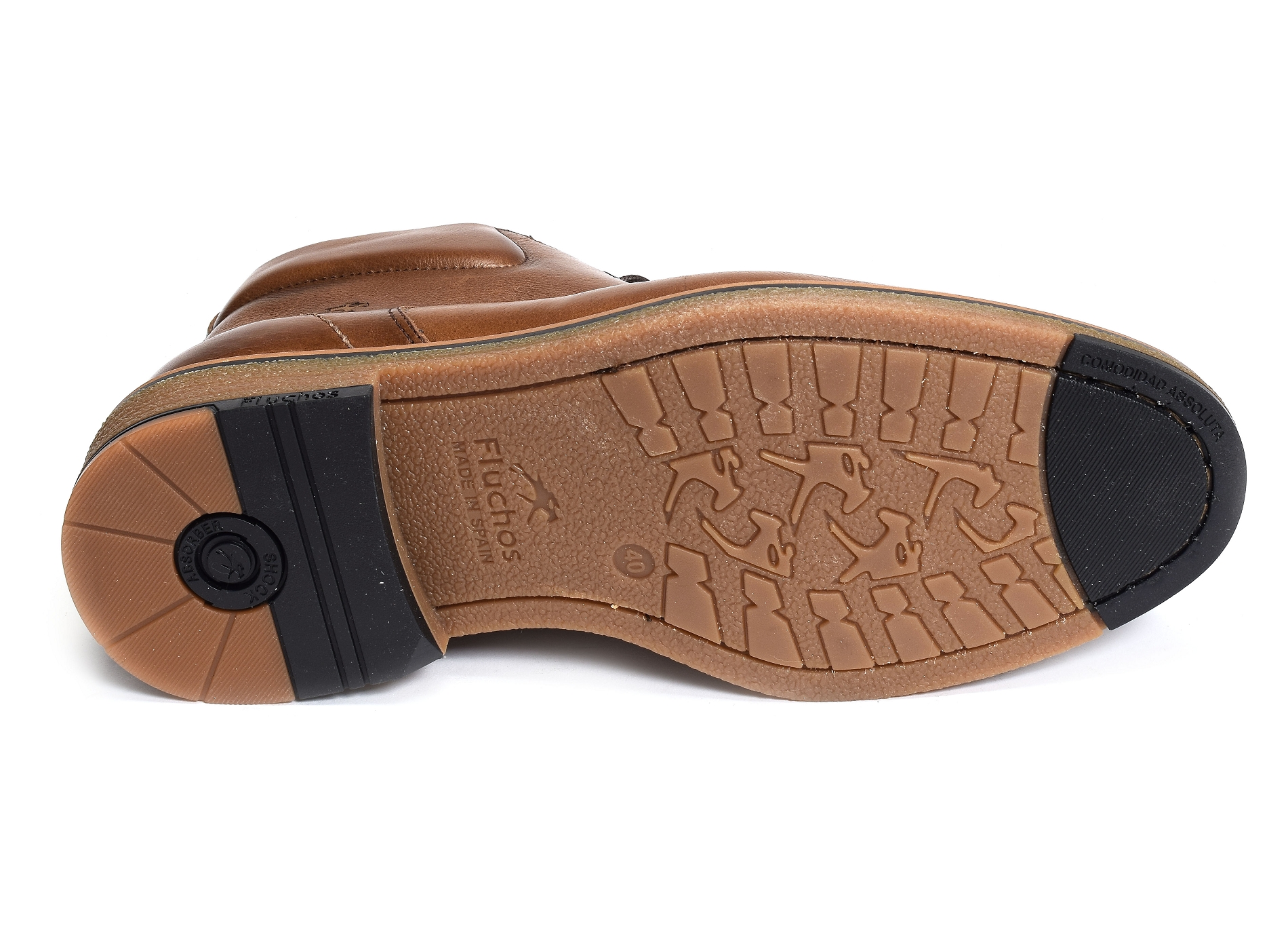 Kasper f1816 camel