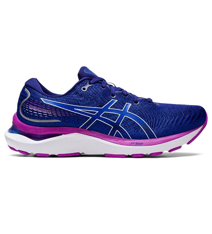 ASICS Women Gel-Cumulus 24 Hardloopschoenen