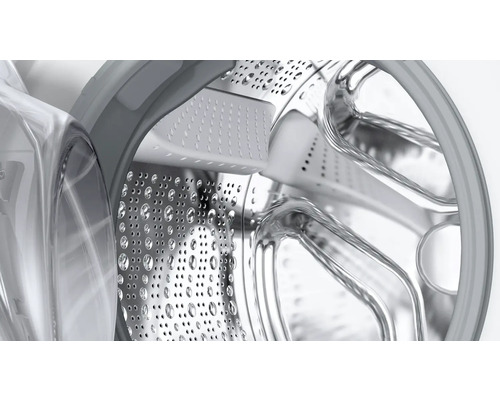 Bosch WUU28T22 wasmachine, 9 kg inhoud, 1400 tpm