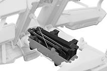 Thule Epos Foldable Loading Ramp