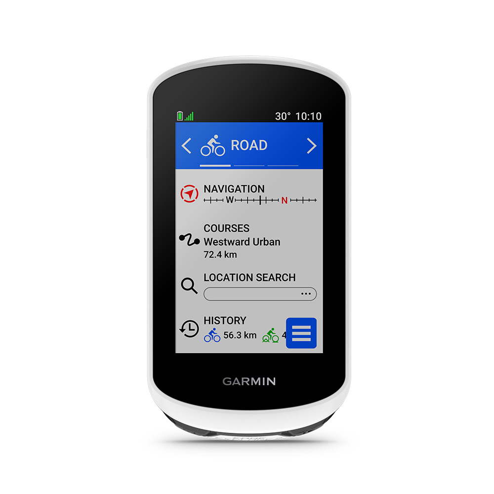 Garmin Edge Explore 2 cykelcomputer