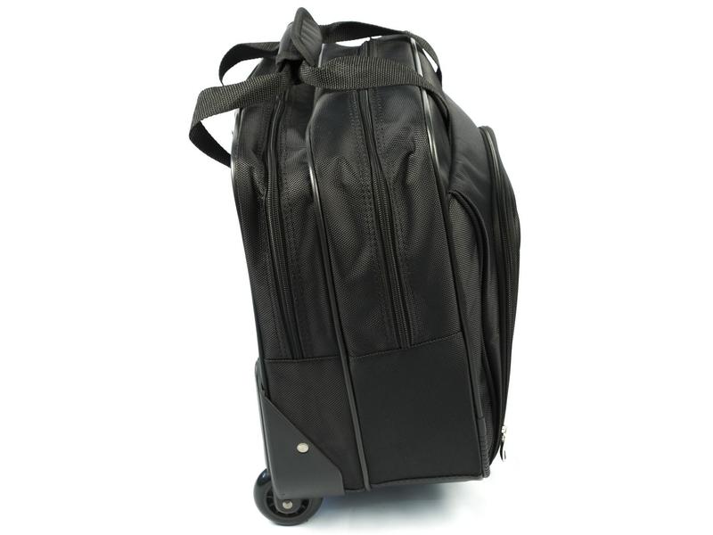 Targus Notebook-Rollkoffer Executive 16