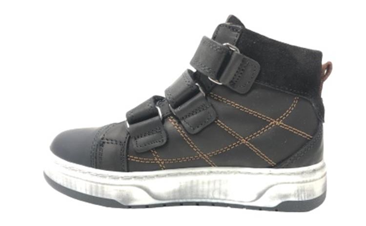 Track Style 323835 Wijdte 5 Zwart