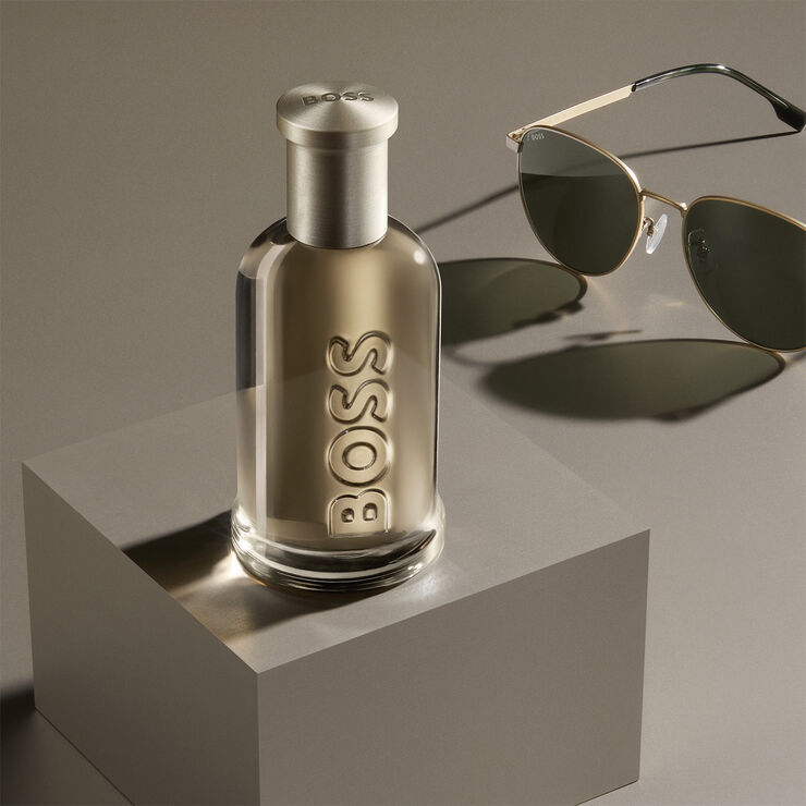 BOSS BOSS Bottled Eau de Parfum