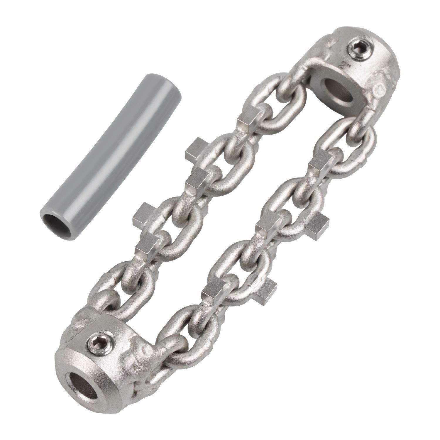 Milwaukee HSFSM -CC 6 Carbide ketting 50 mm voor M12 HSFSM - 4932499170