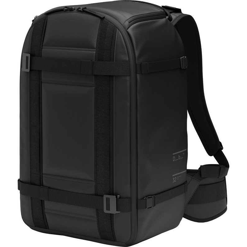 Db Ramverk Pro 32L Rucksack