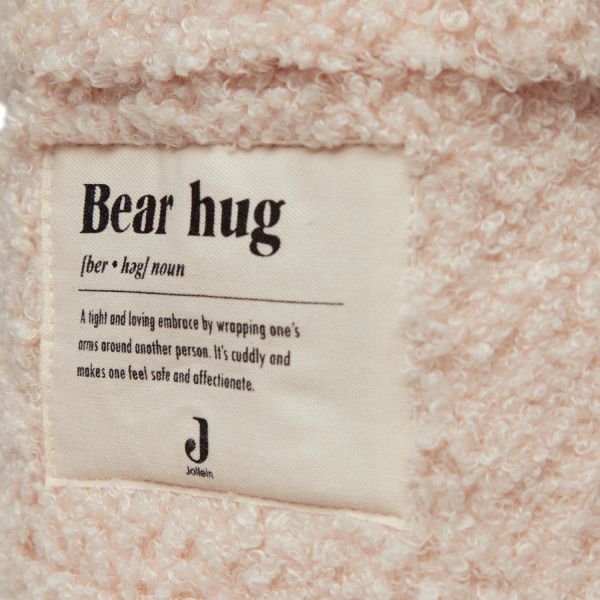 Jollein Boucle Commodemandje