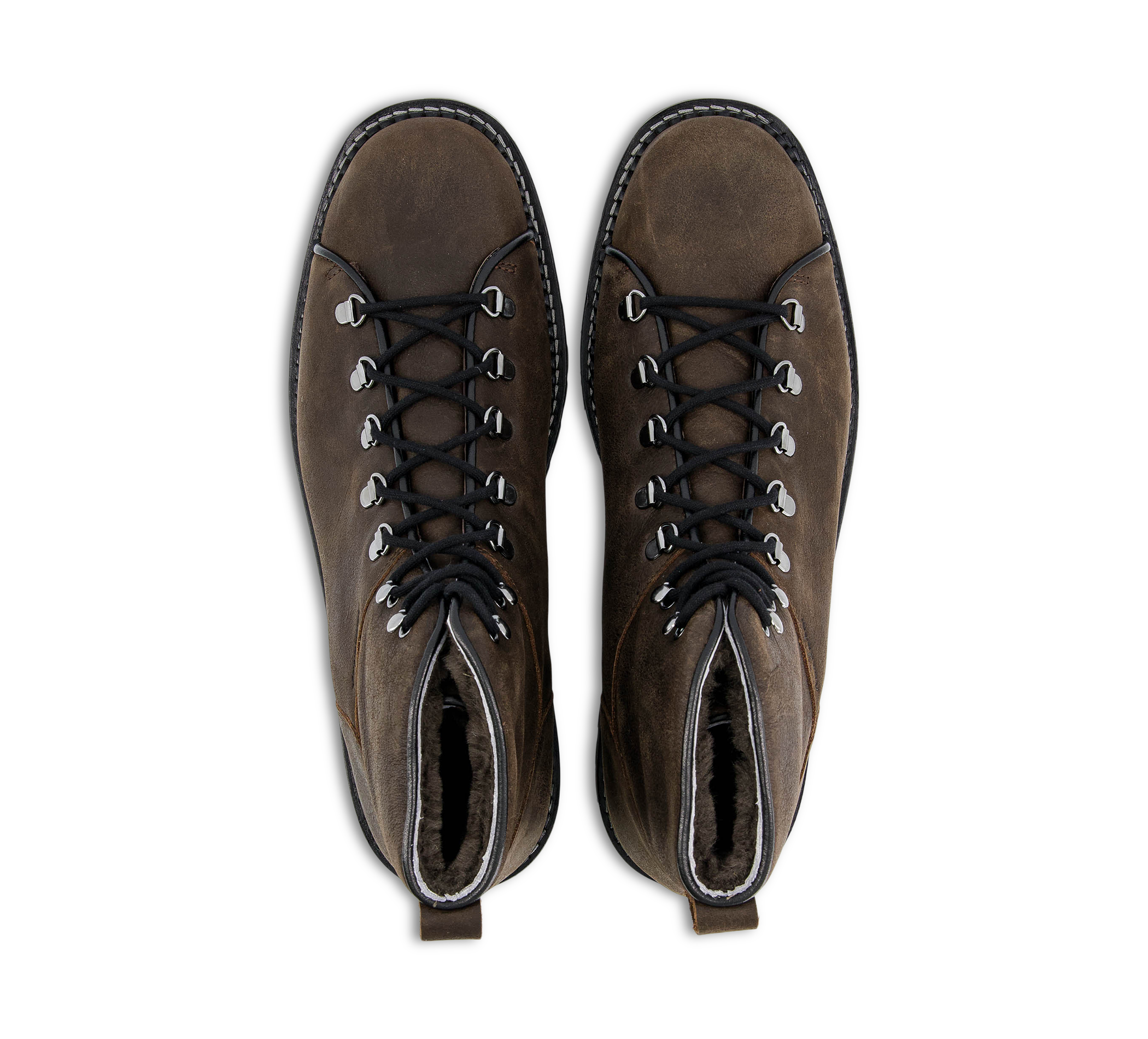 Kandahar Retro - Schnürboots