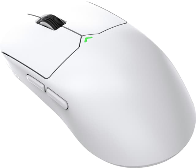 QPAD Mark Model 1 trådløs mus