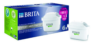 Brita Filterpatroon Maxtra Pro 6ST
