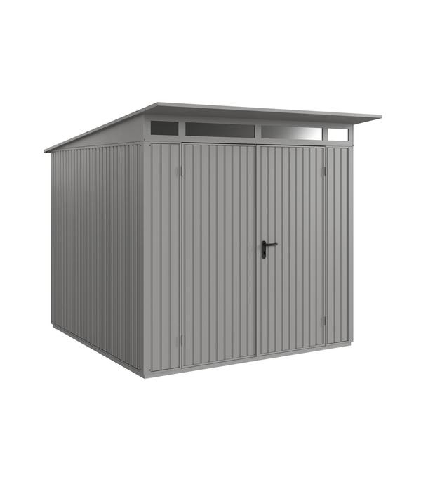 Hörmann Berry-Gerätehaus Classic-P Typ 2,