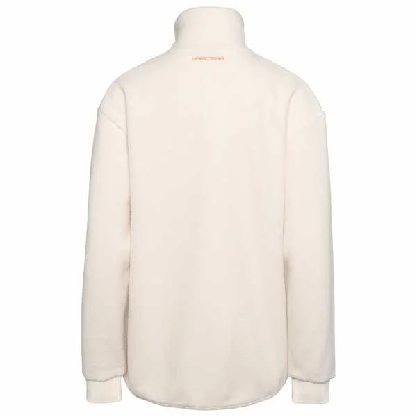 Rachel Pile Jacket Women løbejakke