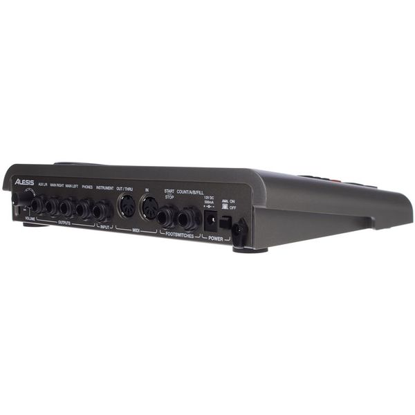 Alesis SR18 Drum Computer
