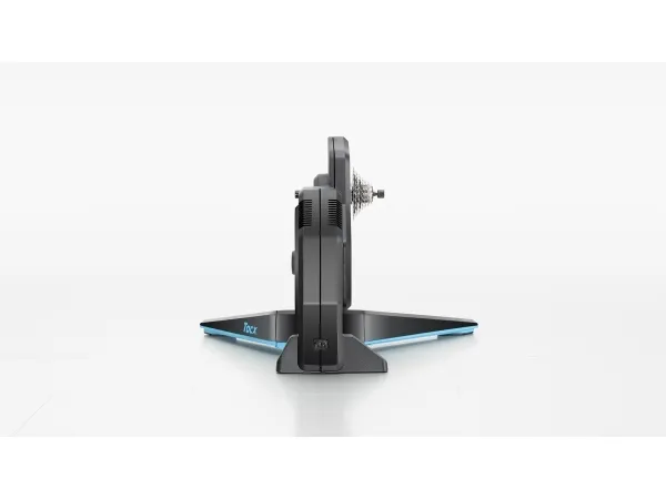 Tacx T2980.61, 41 Nm, ANT  aktiveret, Sort, Magnetisk cykeltræner