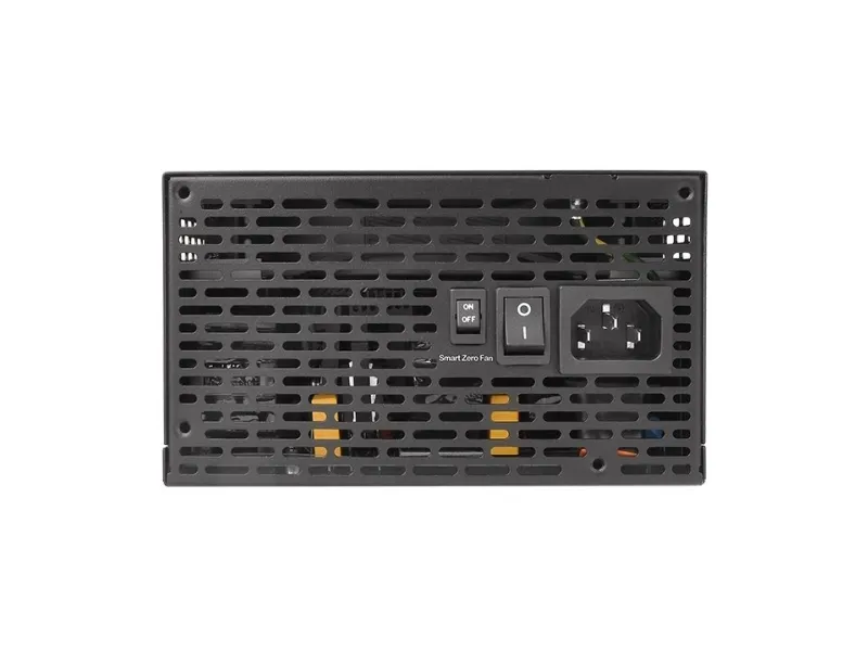 Thermaltake ToughPower GF3 - Strømforsyning (intern) - 80 PLUS Gold - aktiv PFC