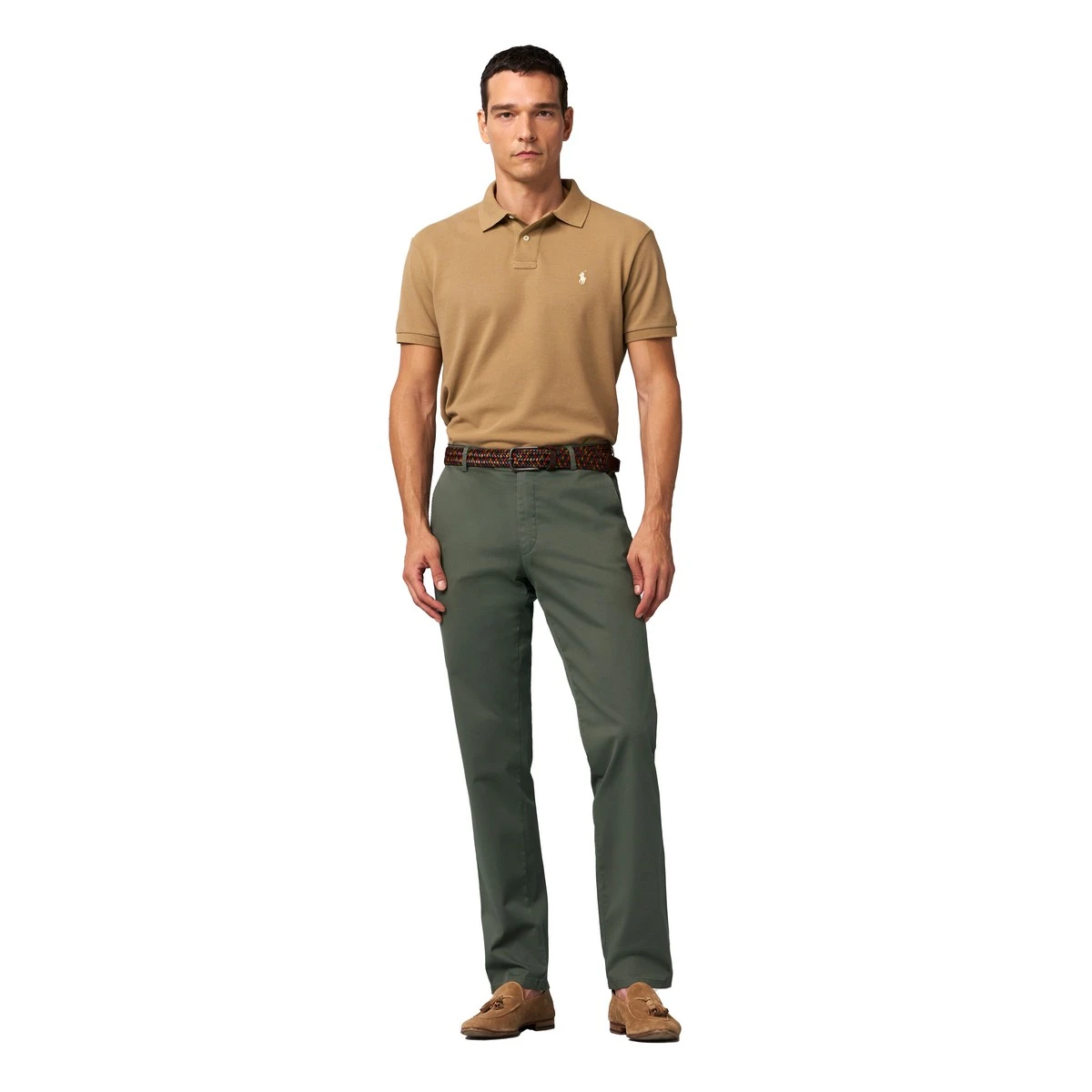 Heren Short KOKE-2030