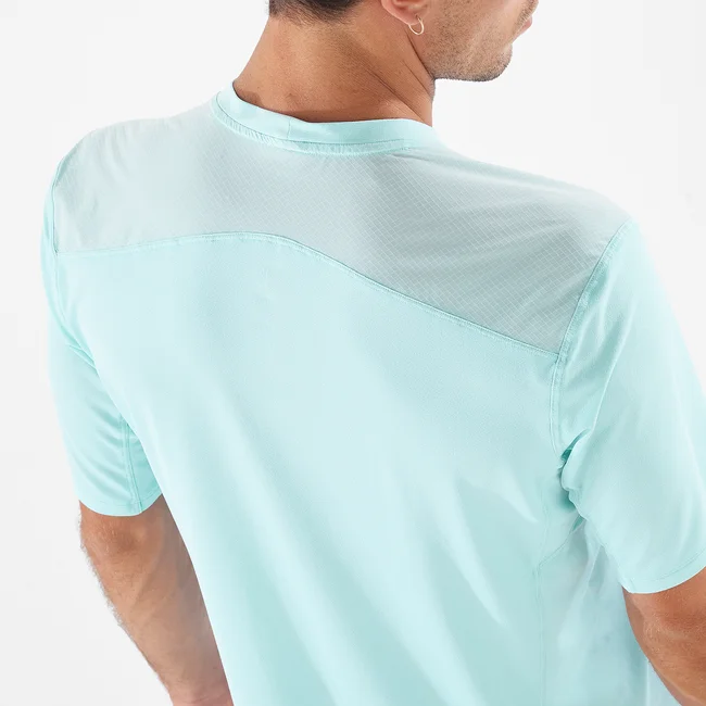 S/LAB SALOMON ULTRA  T-shirt à manches courtes pour homme