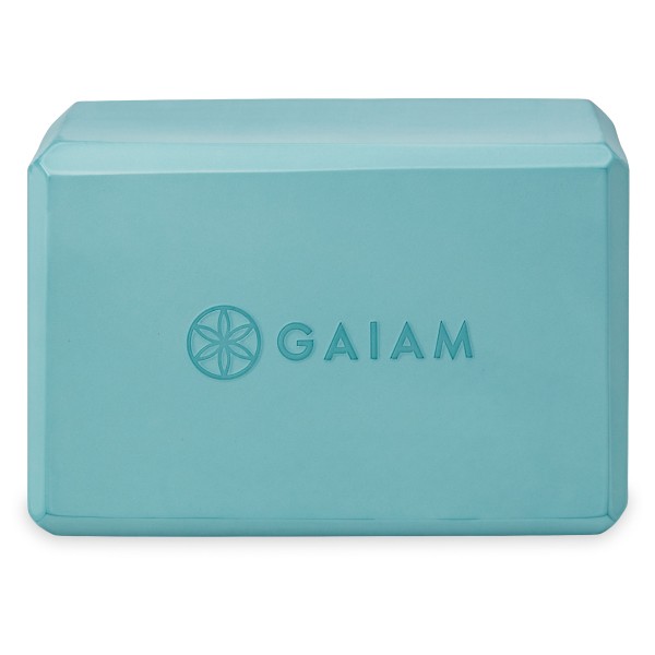 GAIAM - Block - Bloc de yoga