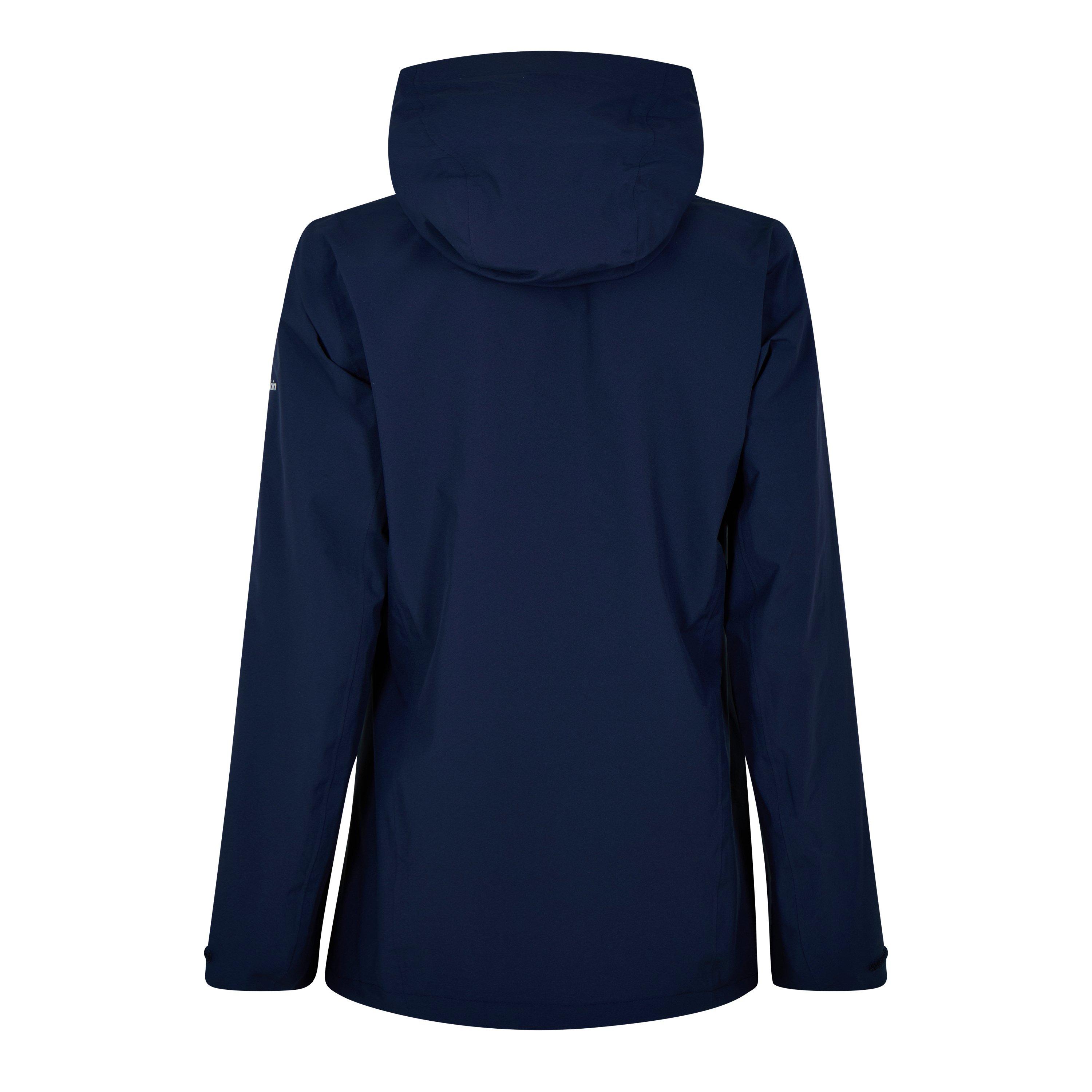 Jack Wolfskin JW Waterproof Jacket Womens