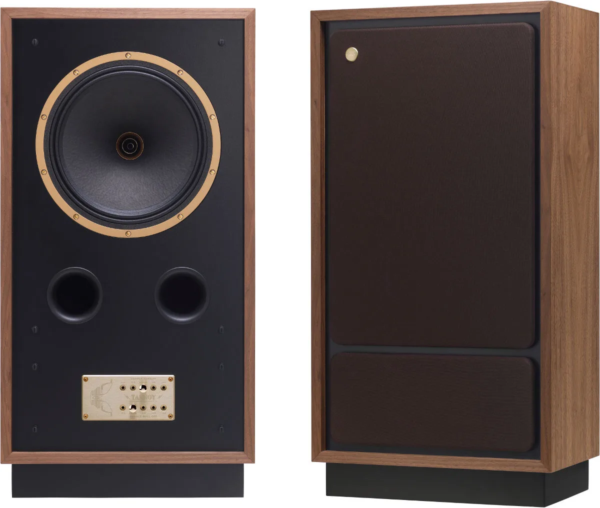 Tannoy Cheviot (la paire) Enceintes colonne