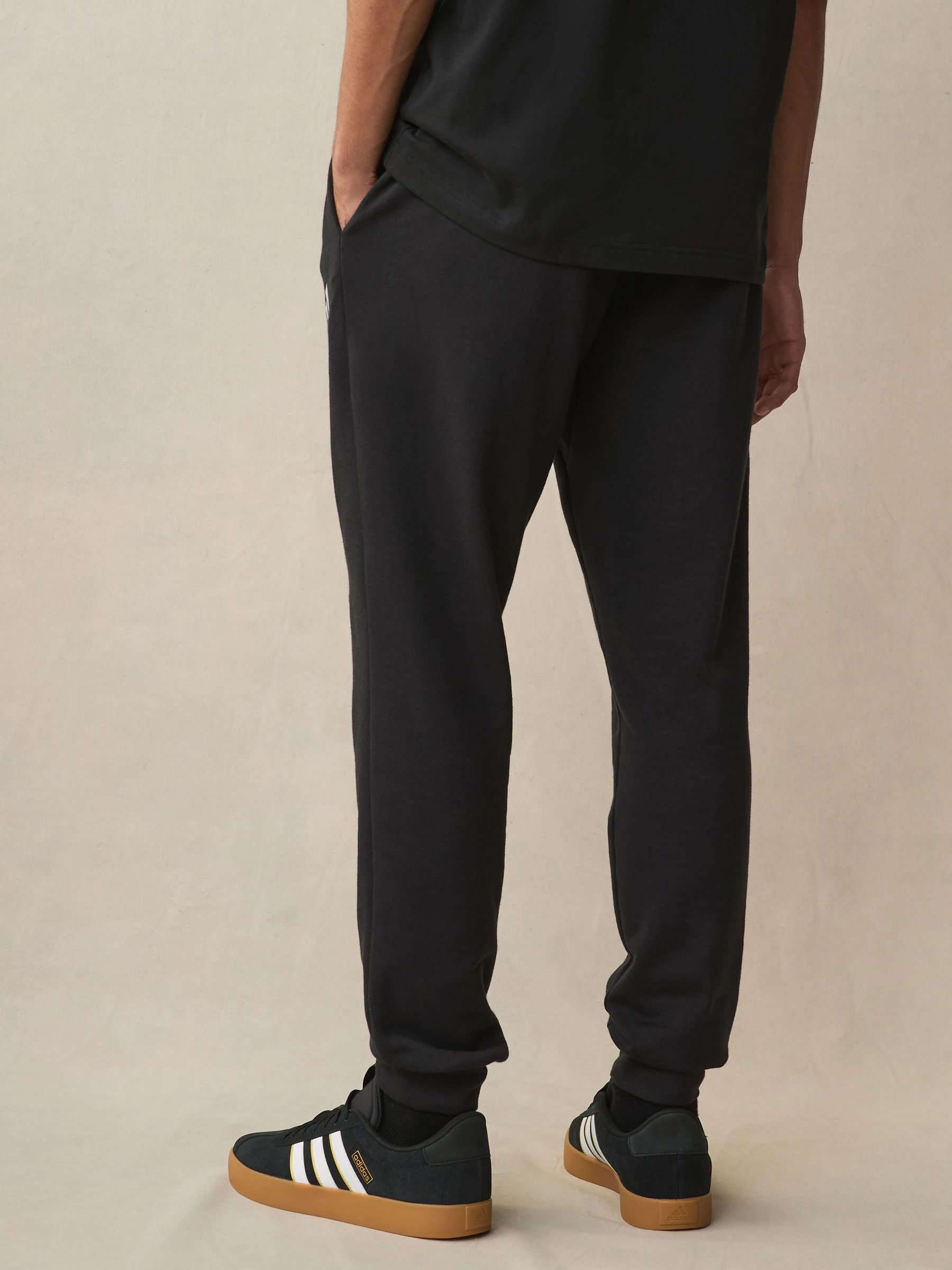 adidas Essentials Feel Cosy French Terry Joggers