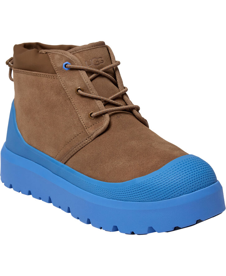 UGG Neumel Weather Hyb Chestnut / big sky