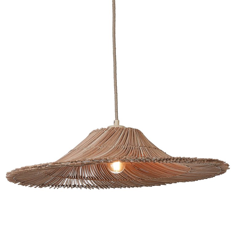 Good&Mojo Cancun hanglamp Ø53