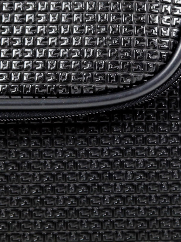Vanity case Ted Lapidus Fidelio 37 cm