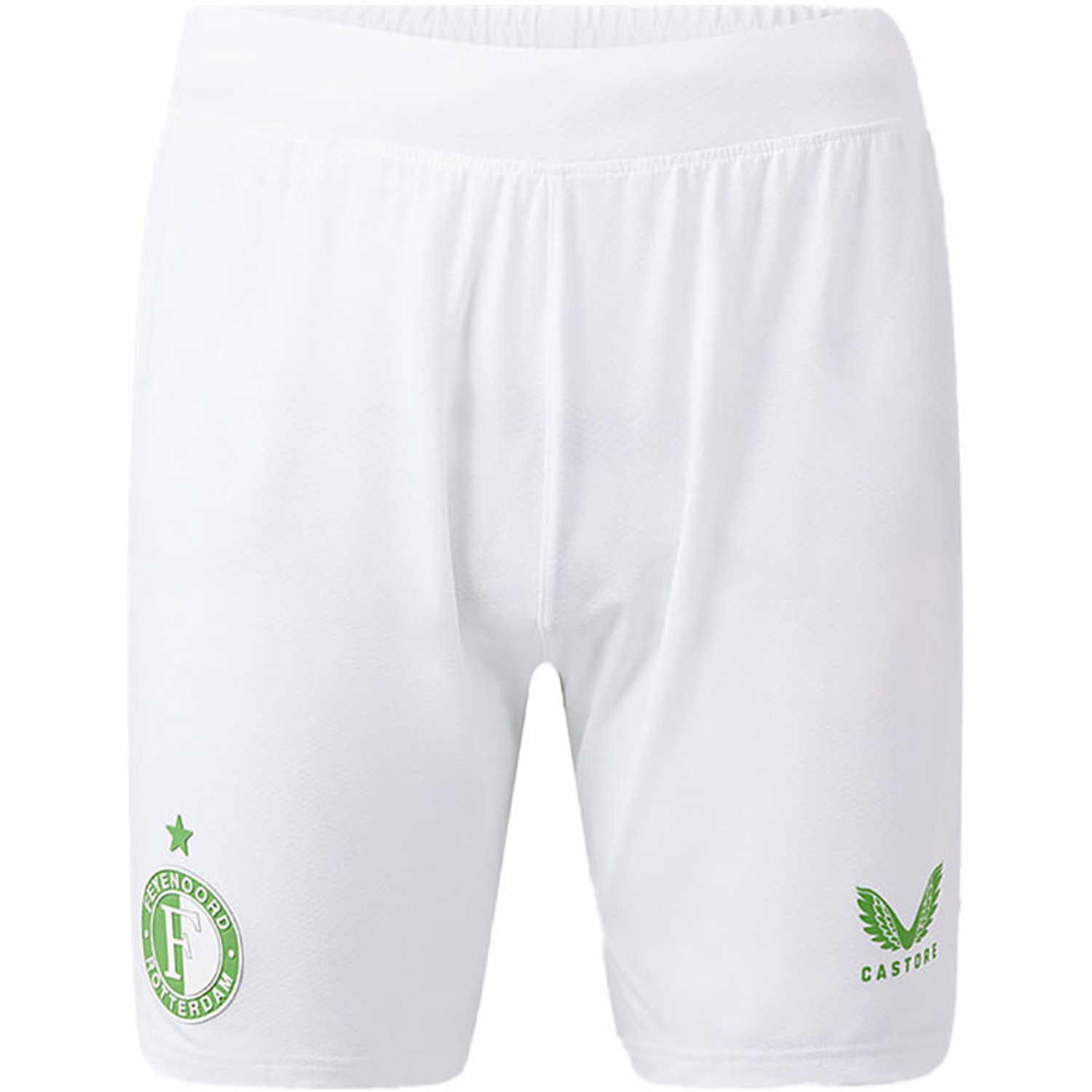 Castore Feyenoord 3rd Tenue 2023/2024