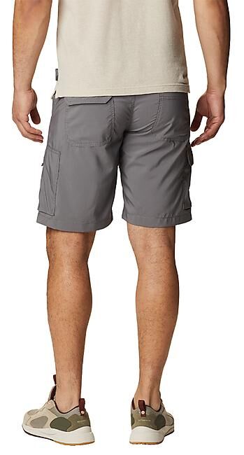 COLUMBIA - SHORT SILVER RIDGE UTILITY CARGO M