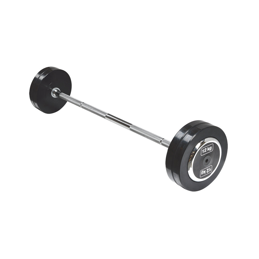 BODYSOLID Barre Préchargée