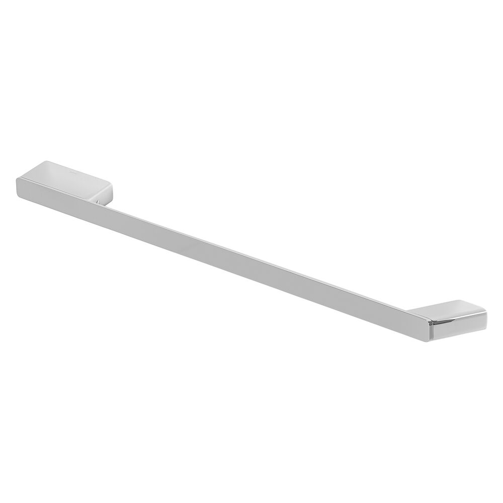 Geesa Shift handdoekrek met planchet chroom