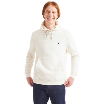 Sweatshirt à capuche homme Dirac FAGUO