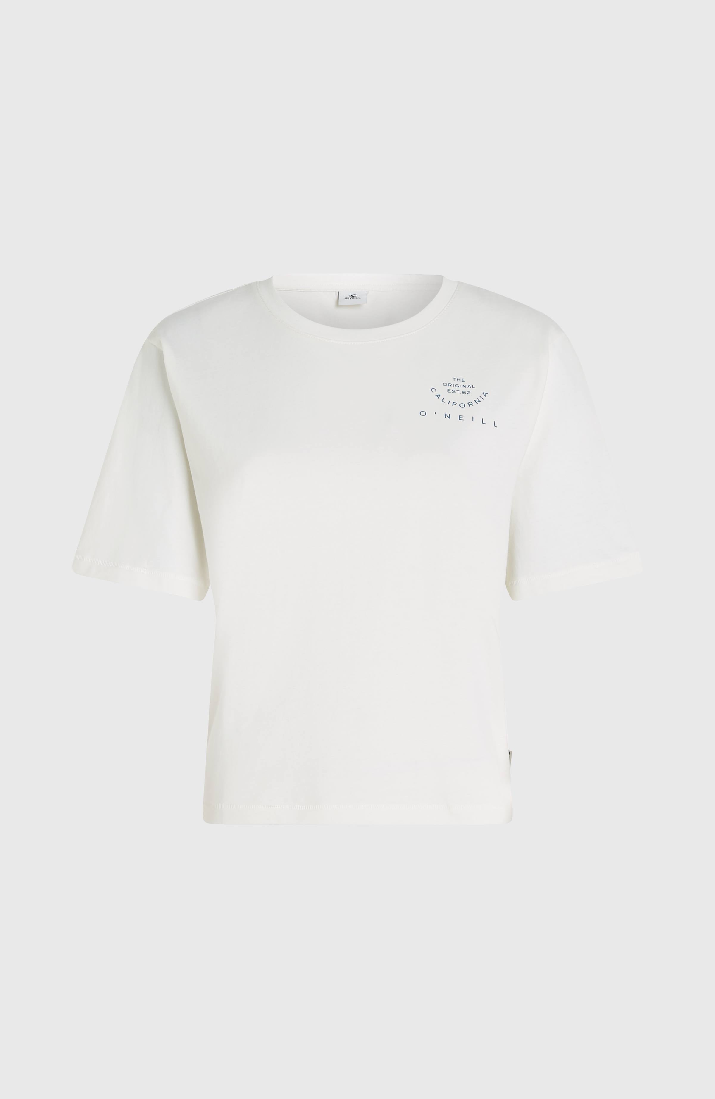 Summer Must Haves Back Print T-shirt