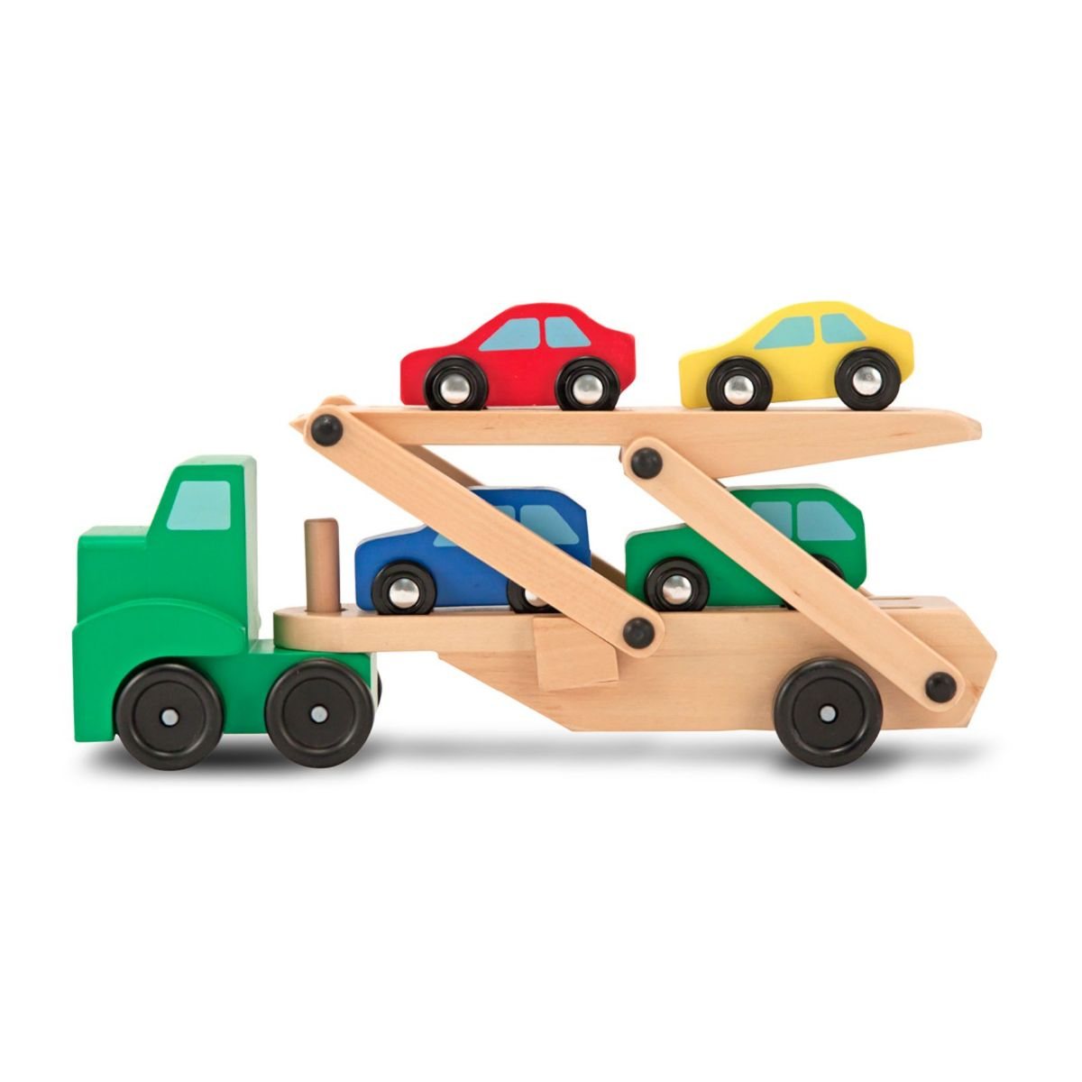 Car Transporter