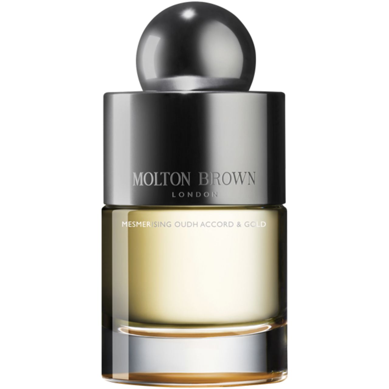 Molton Brown, Mesmerising Oudh Accord & Gold EdT  Nat. Spray