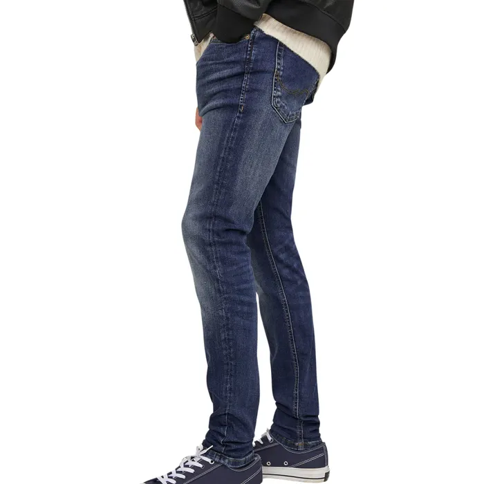 Jack & Jones Liam Original Jeans Heren