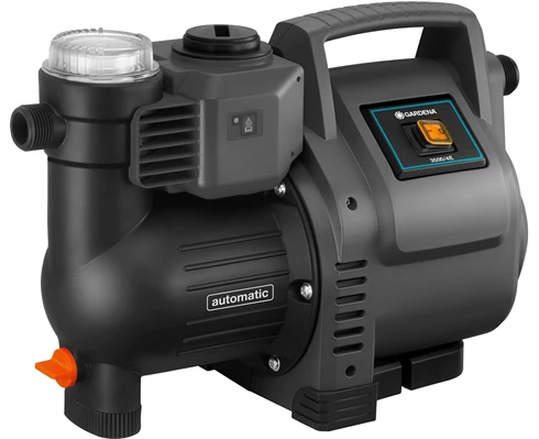 Gardena Classic Pumpautomat 3500/4E