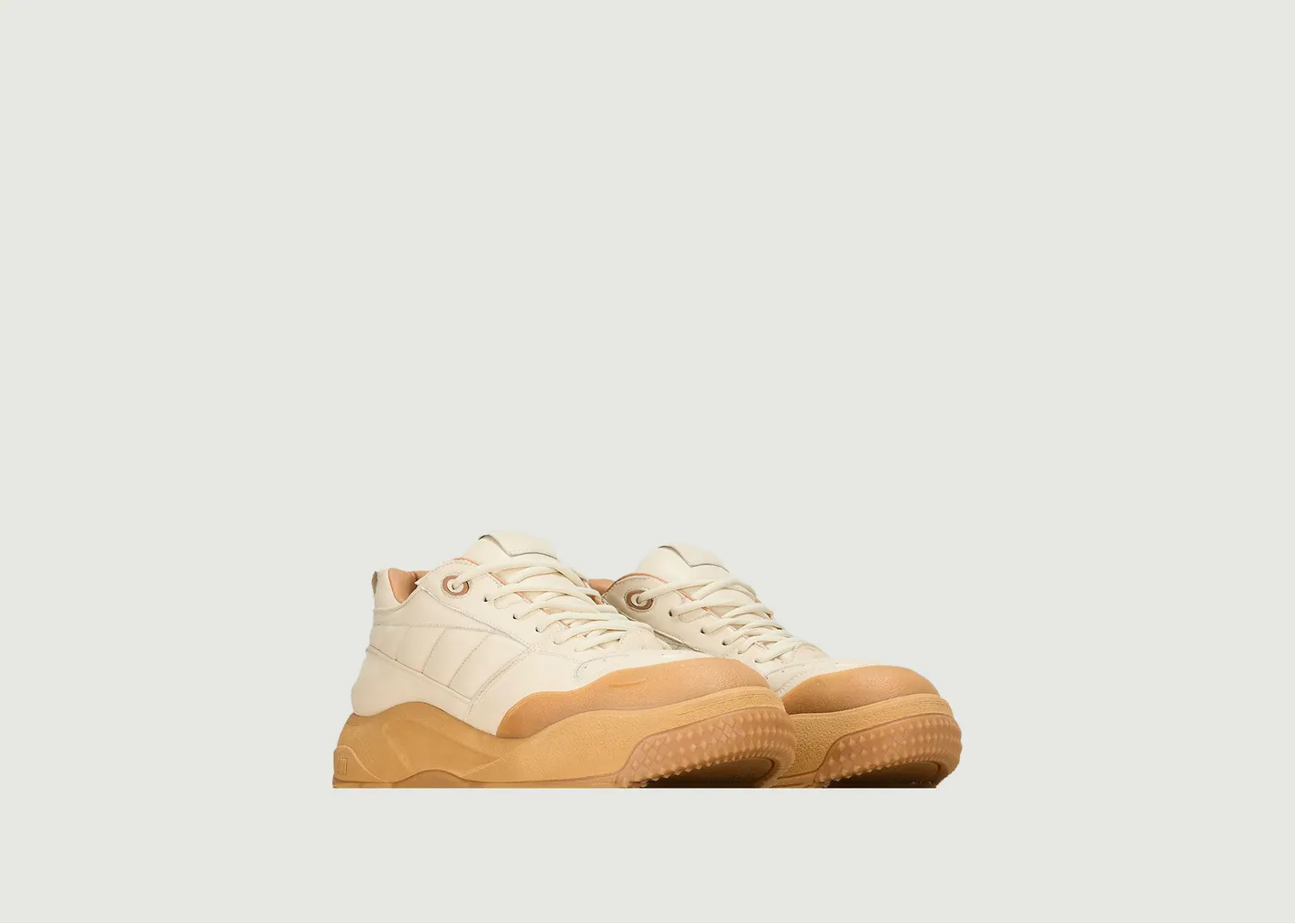 Baskets Low Top SN1509 AMI Paris