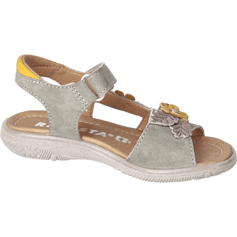 Ricosta Sandalen grün