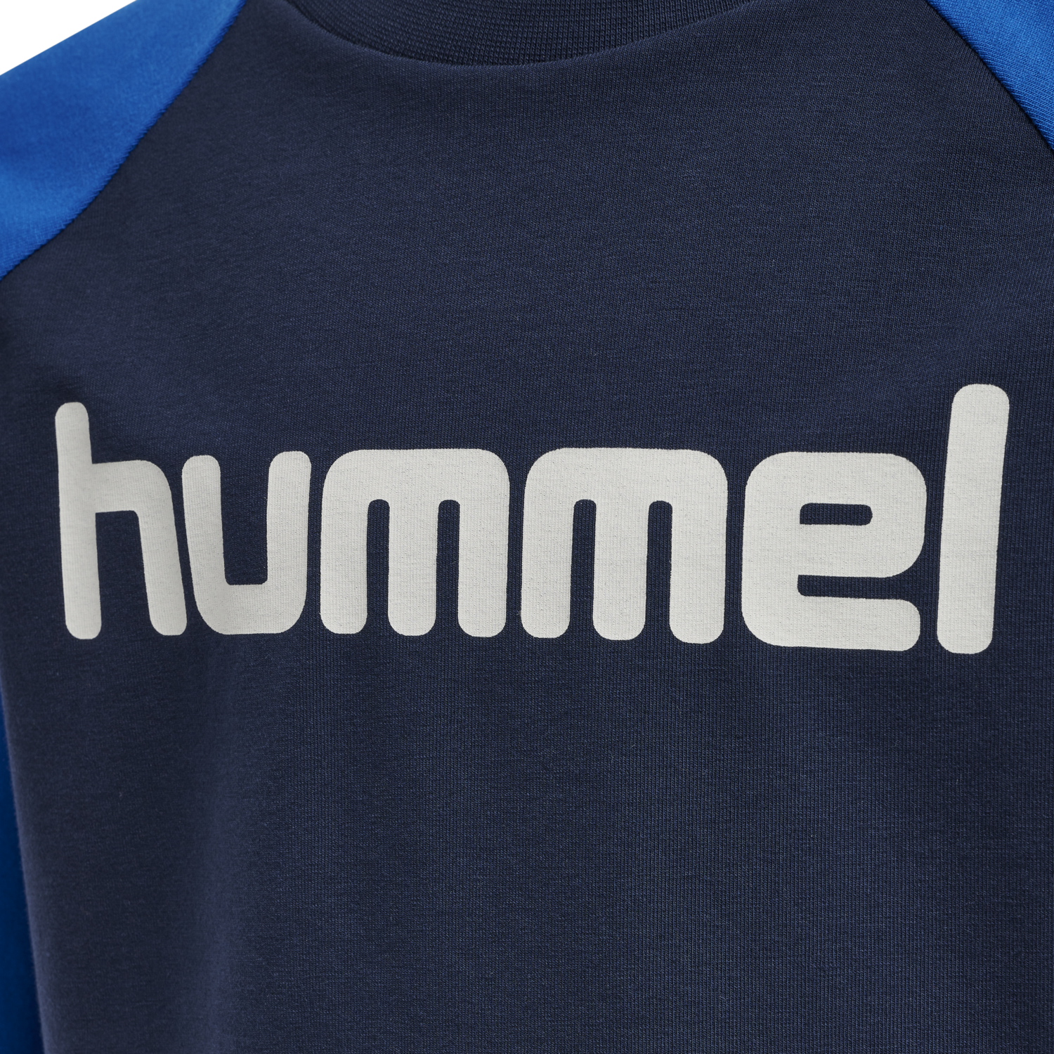 hmlBOYS T-SHIRT L/S