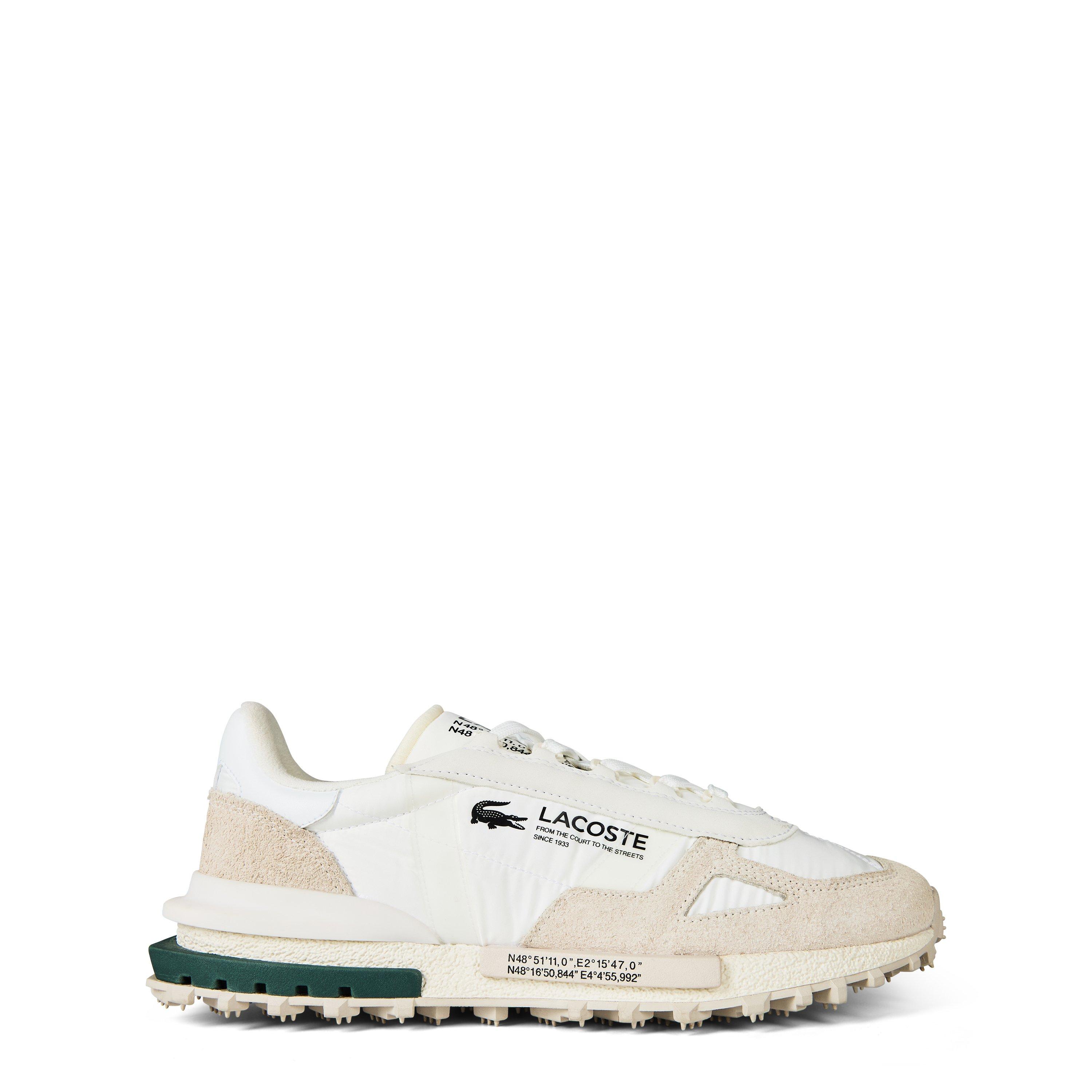 Lacoste Elite Active Runners Mens