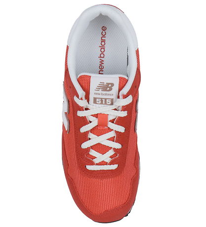New Balance Schuhe - 515 - Team Rot/Blast Red